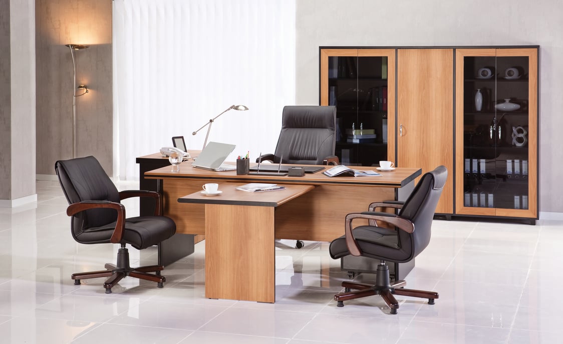 Office furniture